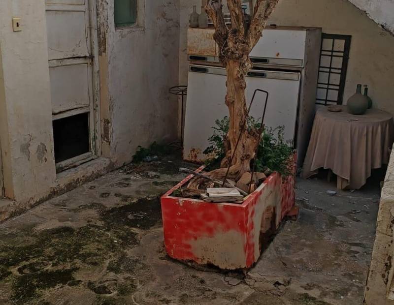 Продажа - ДОМ - Colonia Madrid - Benidorm