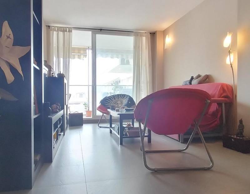 Sale - Apartment - Cala Villajoyosa - Villajoyosa