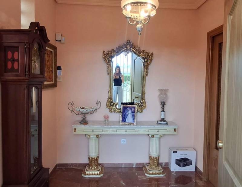 Продажа - шале - Coblanca - Benidorm