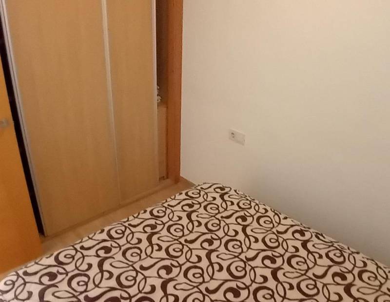 Venta - Piso - Rincón de Loix - Benidorm