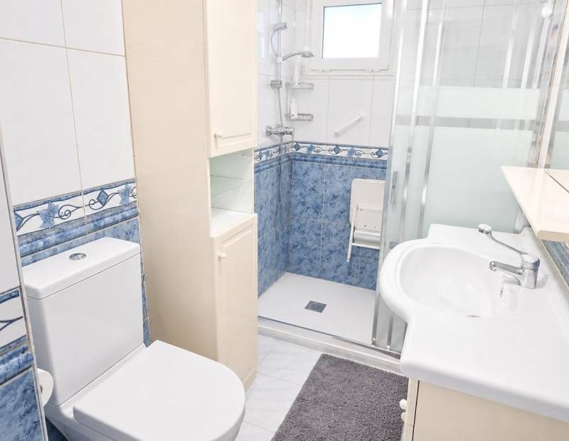 Venta - Piso - Levante - Benidorm
