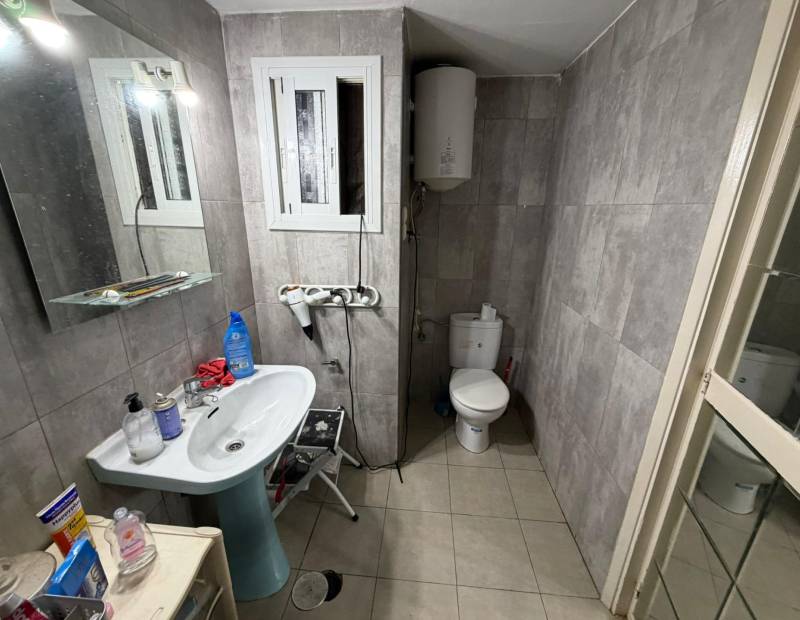 Vente - Studio - Levante - Benidorm