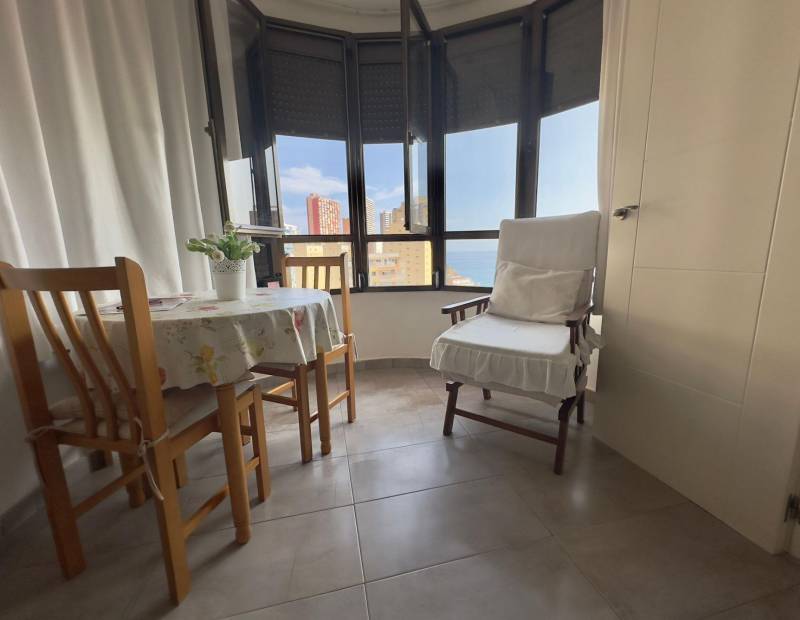 Sale - Studio - Rincon de Loix Llano - Benidorm