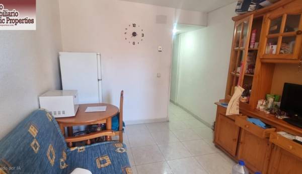 Studio - Vente - Nuevos Juzgados - Benidorm