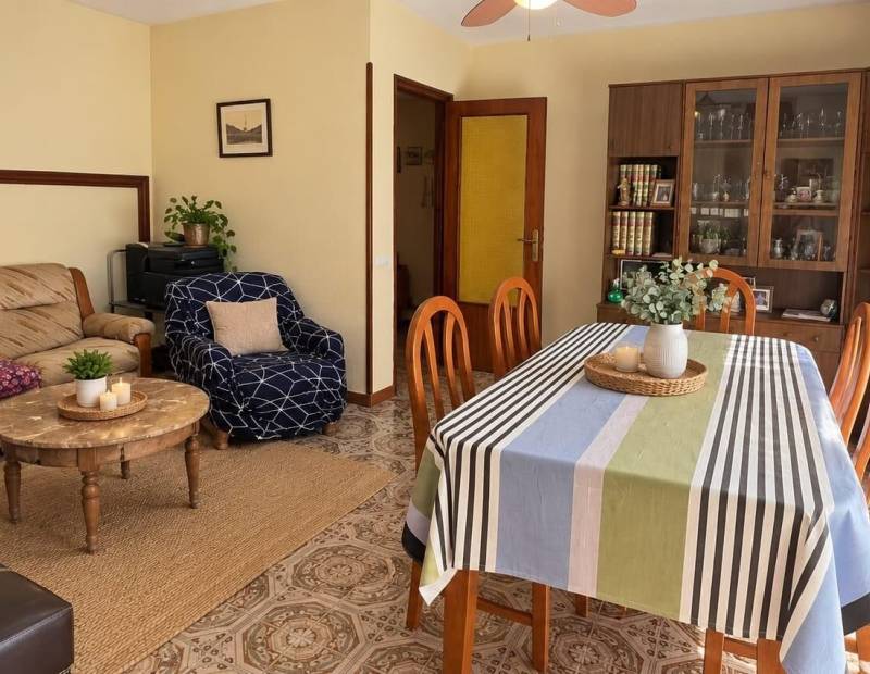 Vente - Appartement de ville - Poniente - Benidorm