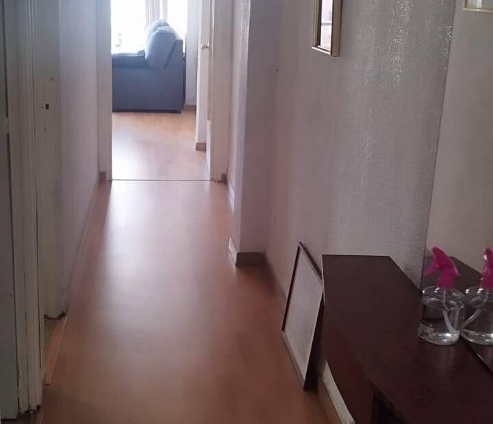 Sale - Flat - Centro - Benidorm