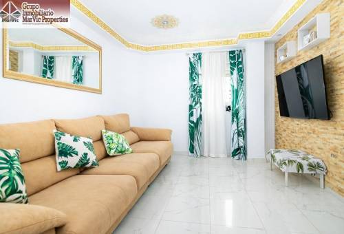 Planta baja - Venta - Juzgados - Benidorm