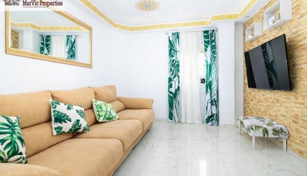 Rez-de-chaussée - Vente - Juzgados - Benidorm