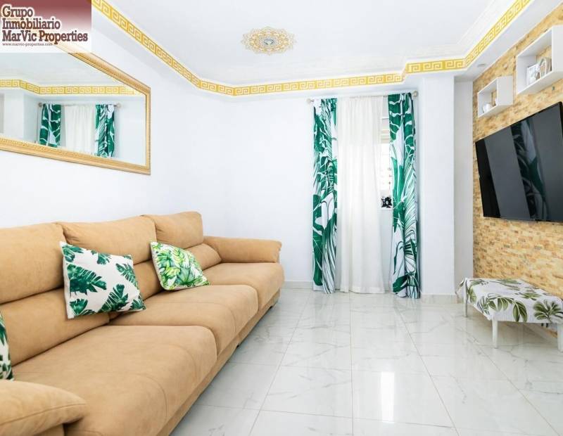 Venta - Planta baja - Juzgados - Benidorm