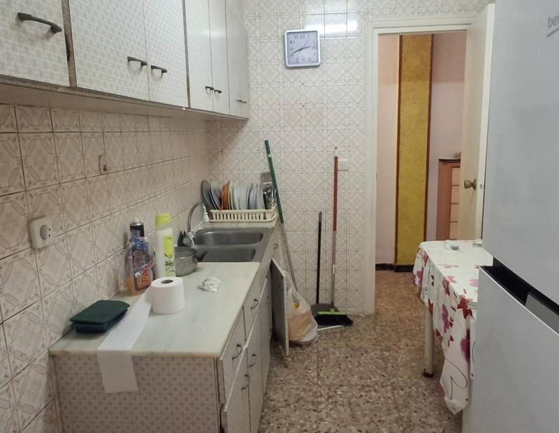 Vente - Penthouse - Centro - Benidorm
