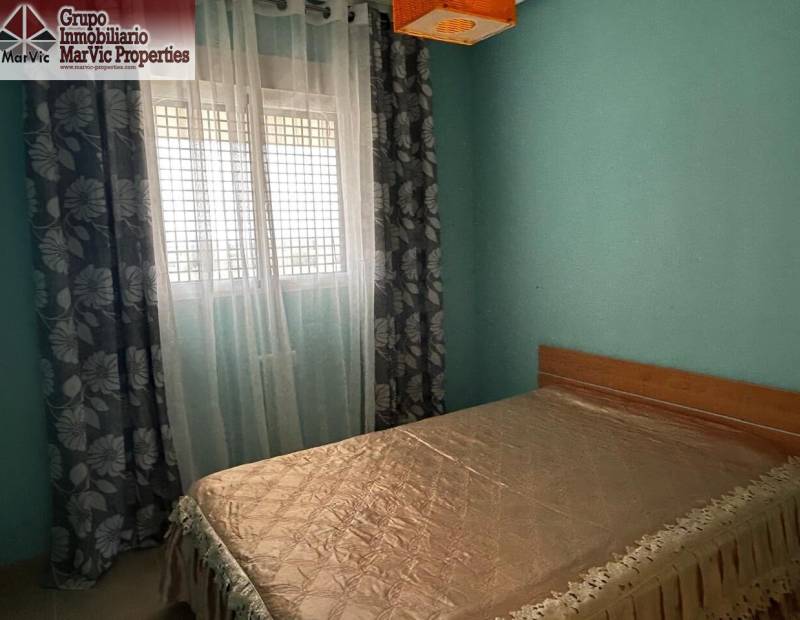 Продажа - квартира - PUERTO - Guardamar del Segura