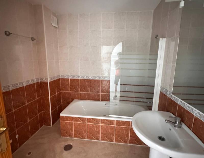 Sale - Semi-detached house - Montahud - La Nucía