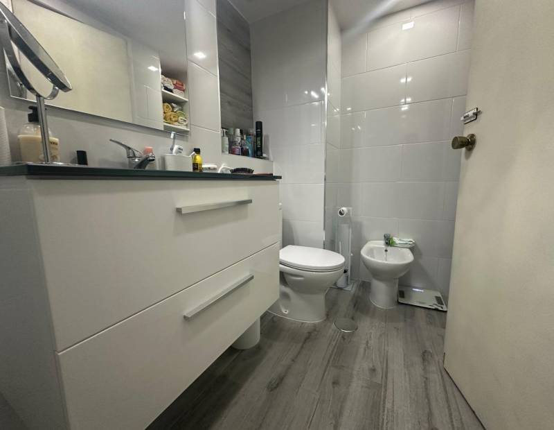 Sale - Flat - Poniente - Benidorm