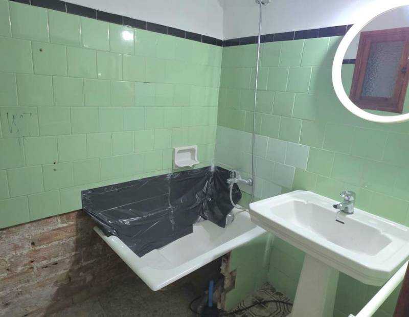 Sale - Flat - Benidorm
