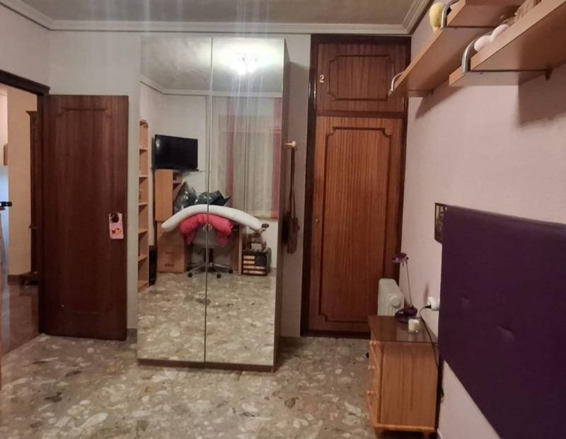 Продажа - шале - Coblanca - Benidorm
