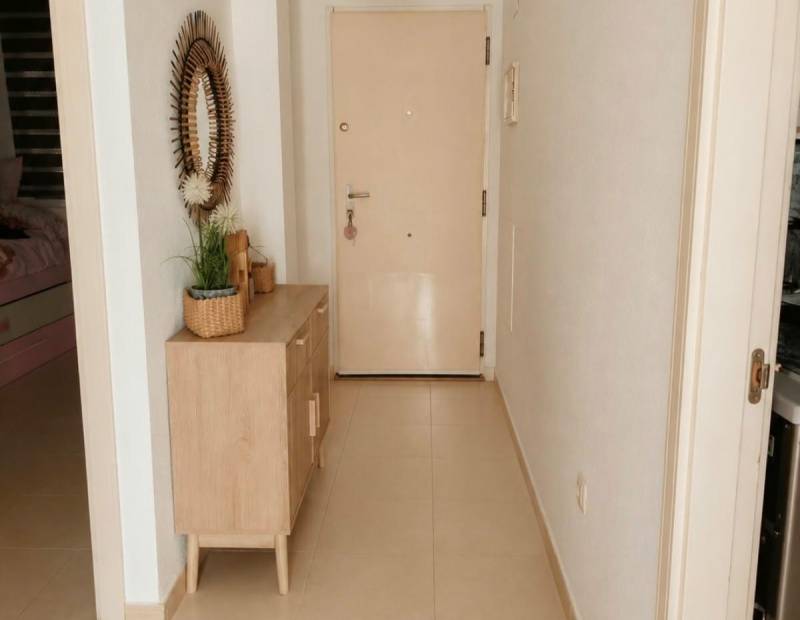 Продажа - АПАРТАМЕНТЫ - Montebello - Nou Espai - La Nucía