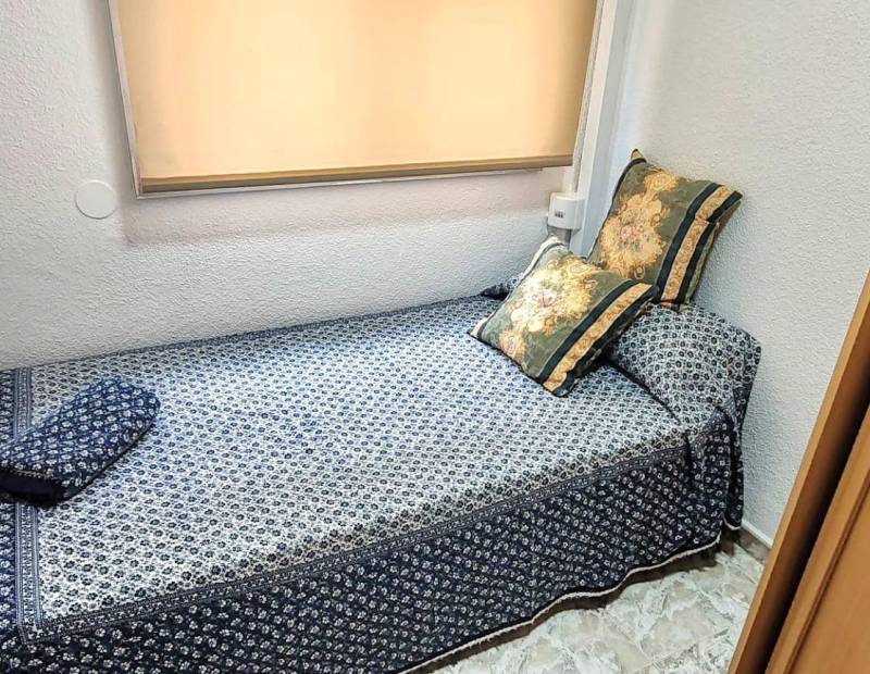 Sale - Apartment - Levante - Benidorm