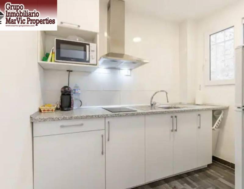 Sale - Flat - Centro - Benidorm