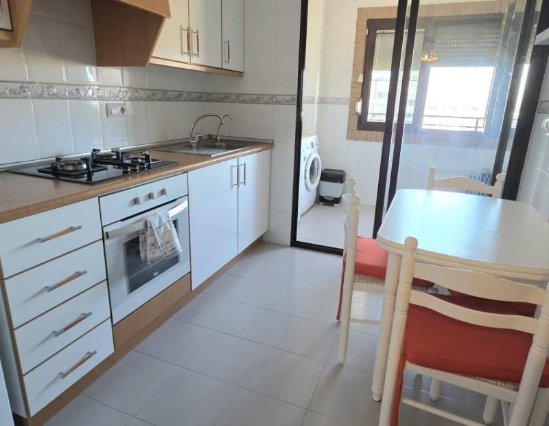 Vente - Appartement de ville - Juzgados - Benidorm