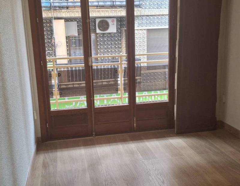 Sale - Flat - Centro - Villajoyosa