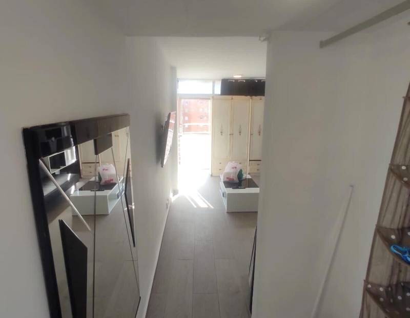  - Estudio - Plaza de Toros - Benidorm