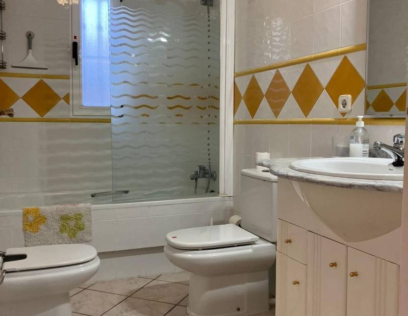 Продажа - шале - Bello horizonte - La Nucía