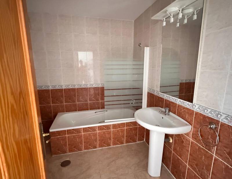 Sale - Semi-detached house - Montahud - La Nucía