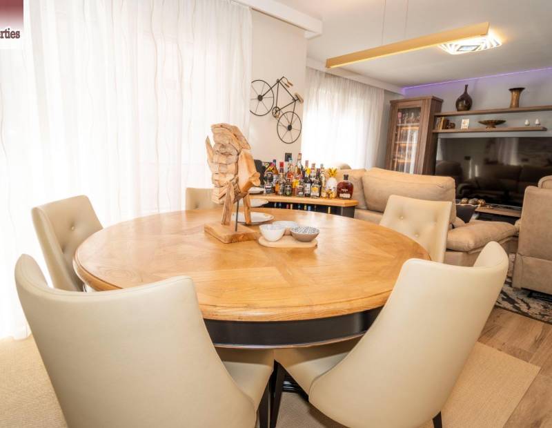 Sale - Flat - Centro - Benidorm