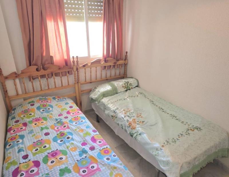 Продажа - АПАРТАМЕНТЫ - Cala de Benidorm - Benidorm