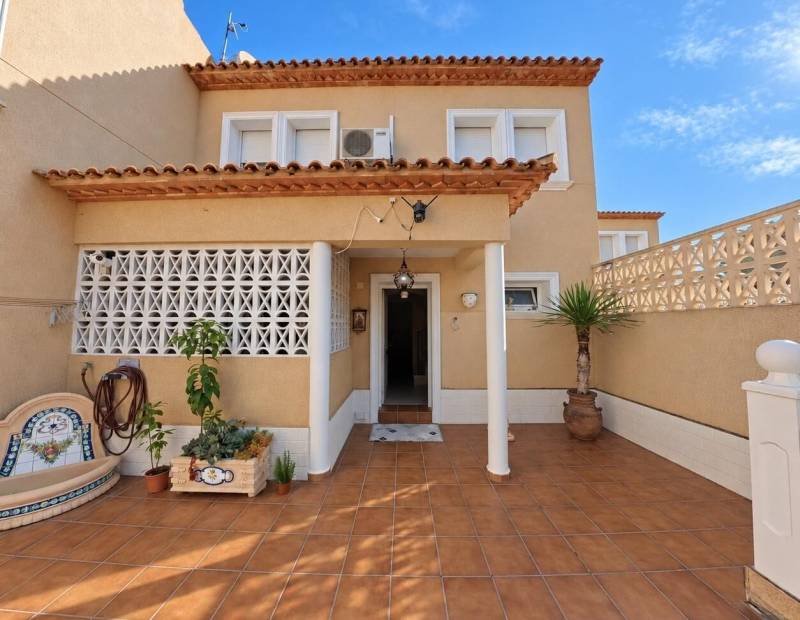Vente - Maison mitoyenne - Colonia Escandinavia-Cautivador - l'Alfas del Pi