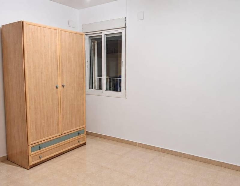 Vente - Appartement de ville - Colonia Madrid - Benidorm