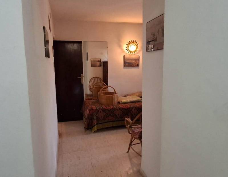Sale - House with land - Levante - Benidorm