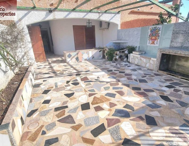 Sale - Single family house - Alfaz Del Sol - l'Alfas del Pi