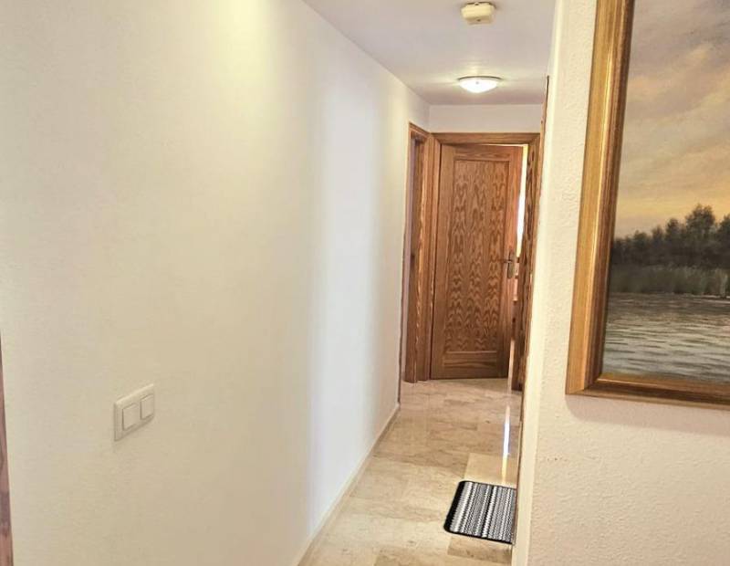 Vente - Appartement - Rincon de Loix - Benidorm