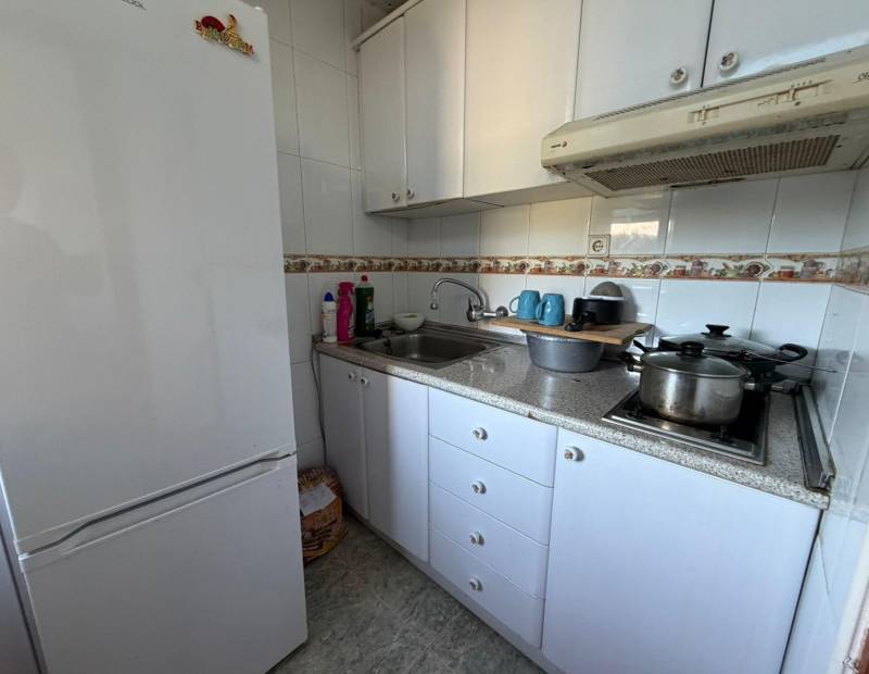 Vente - Studio - Levante - Benidorm