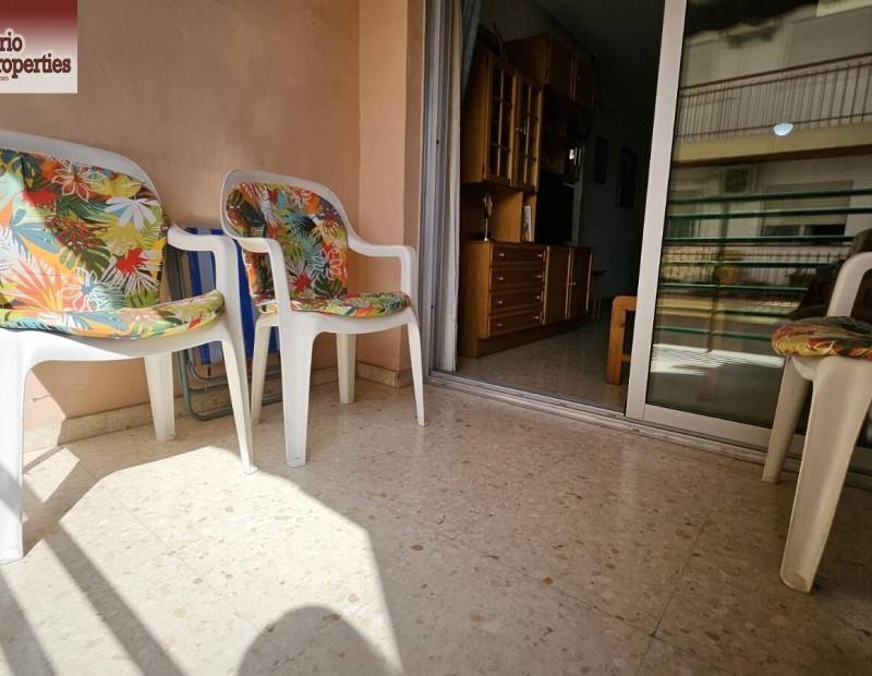 Sale - Flat - Centro - Benidorm