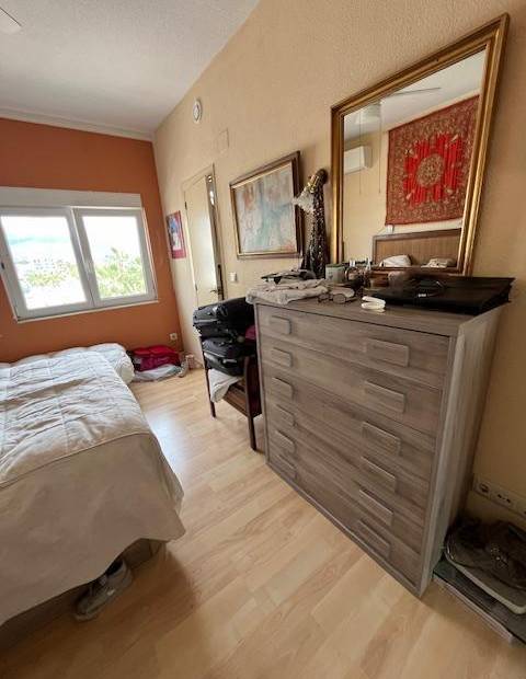 Vente - Appartement de ville - Playa del albir - Alfaz del Pi