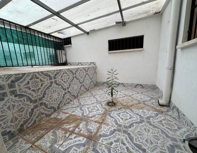 Sale - Apartment - Centro - Chirles