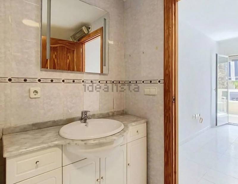 Sale - Apartment - Albir - Alfaz del Pi