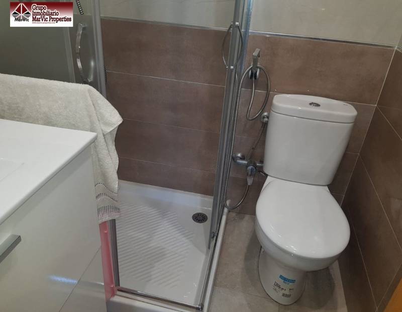 Vente - Appartement de ville - Rincon de Loix - Benidorm