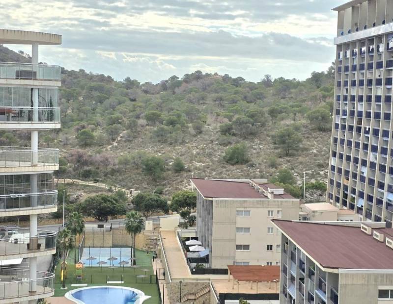 Vente - Appartement - Cala de Villajoyosa - Villajoyosa