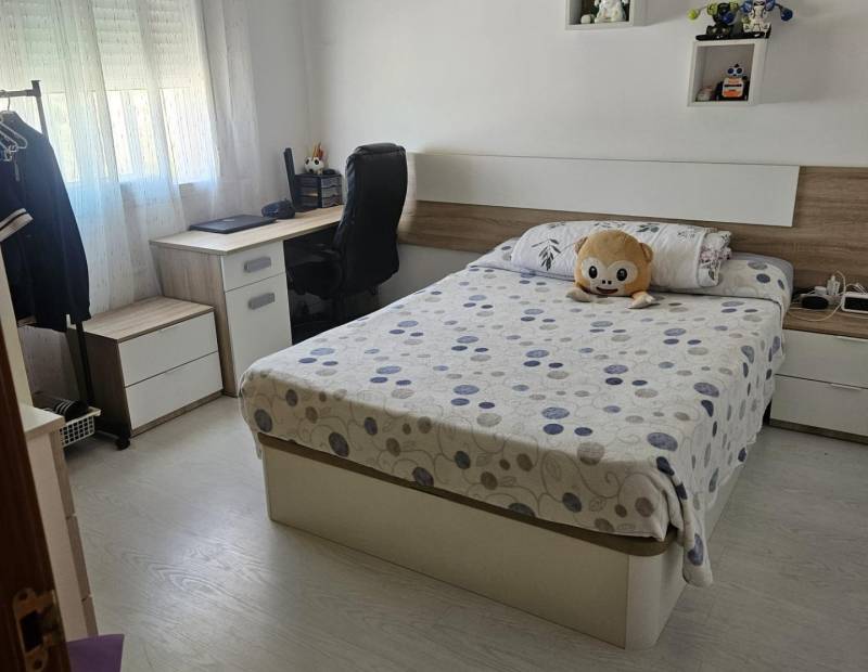 Sale - Terraced house - Balcón de finestrat - Finestrat