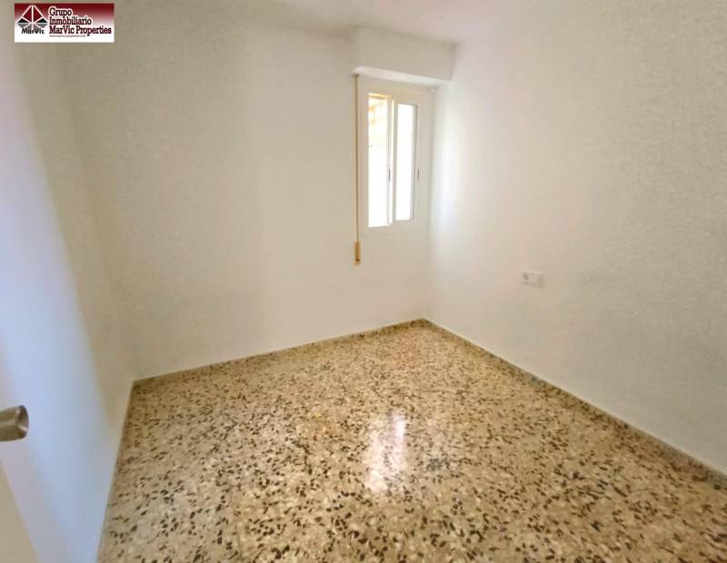 Vente - Appartement - Centro - Villajoyosa