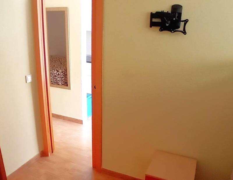 Venta - Piso - Rincón de Loix - Benidorm