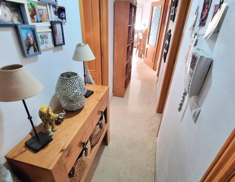 Vente - Appartement - Centro - La Nucía