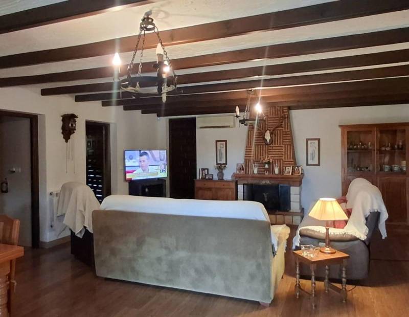 Продажа - шале - Coblanca - Benidorm