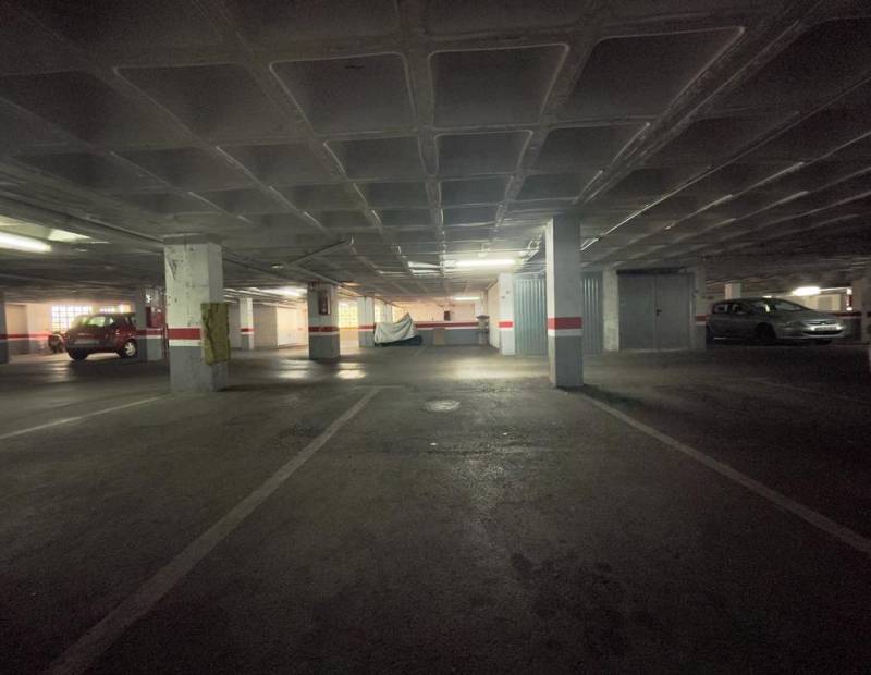 Sale - Apartment - Rincon de Loix Alto - Benidorm