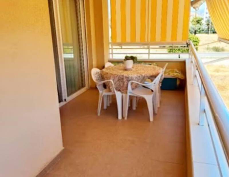 Vente - Appartement de ville - Mallaeta - Villajoyosa