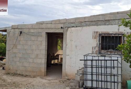 Terreno rural - Venta - La nucia - La Nucía