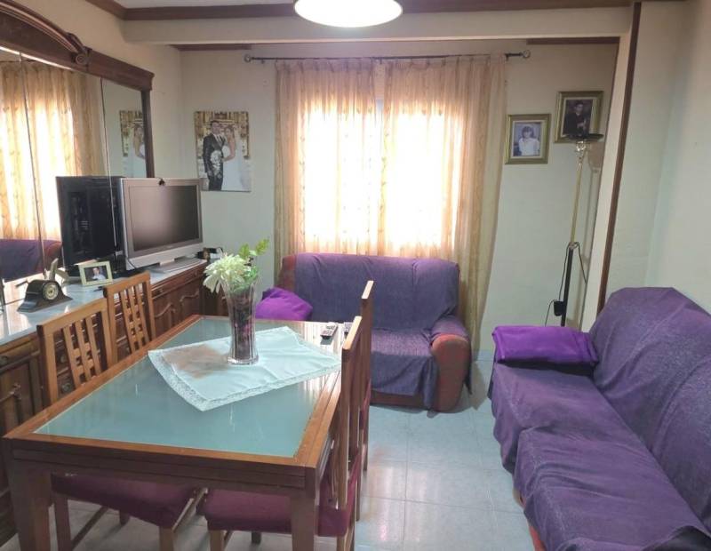 Vente - Appartement de ville - Centro - Benidorm